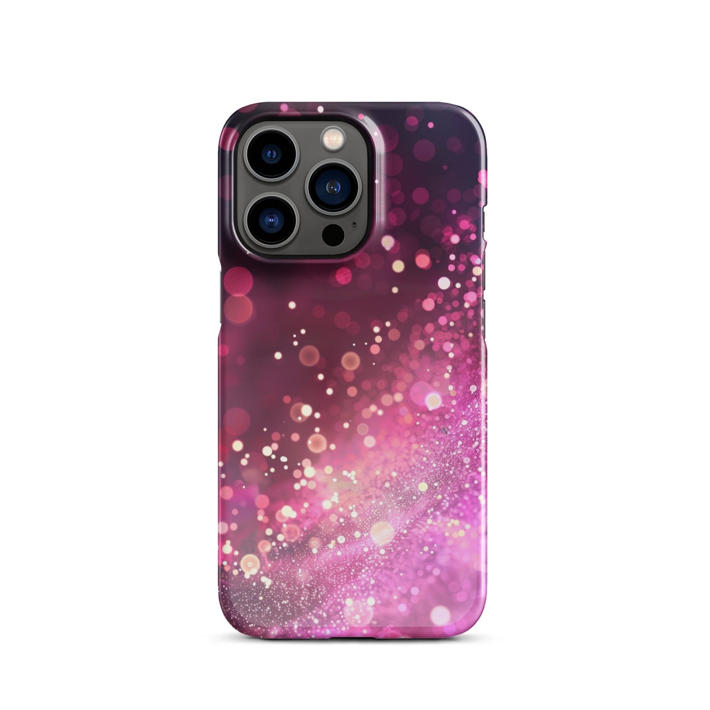 Glow Phone case for iPhone-18