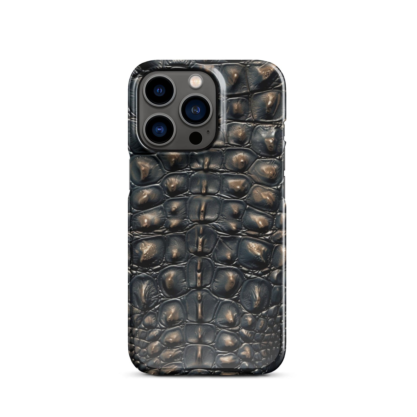 Croc Phone case for iPhone-18