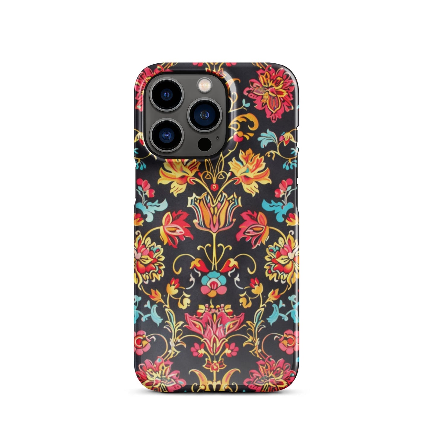 case2 Phone case for iPhone-18