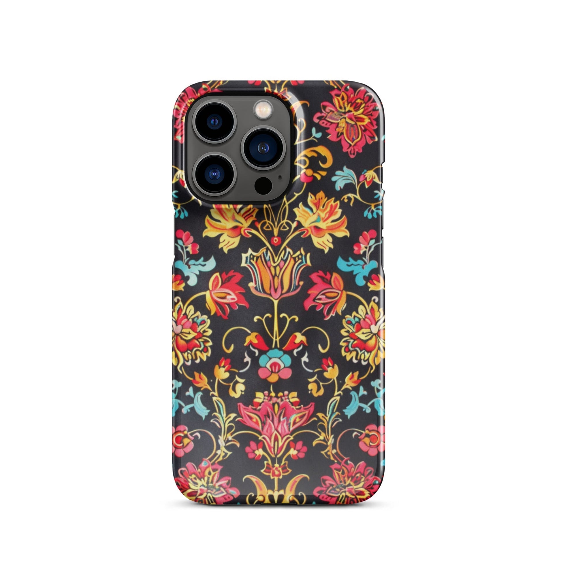 case2 Phone case for iPhone-18