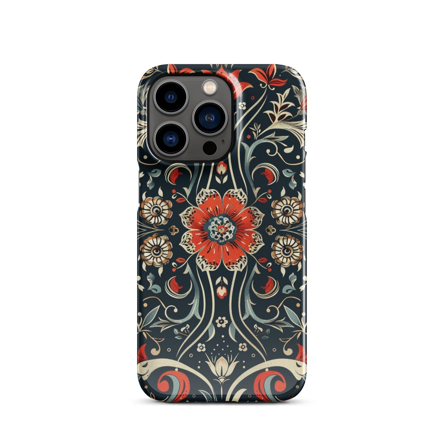 case3 Phone case for iPhone-18