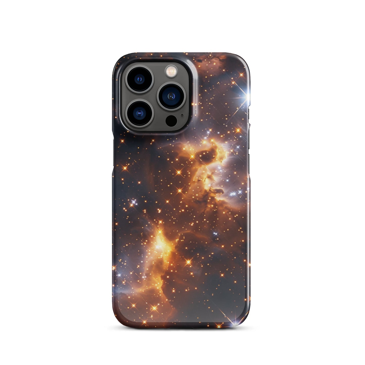 Glaxy Stars Phone case for iPhone-18