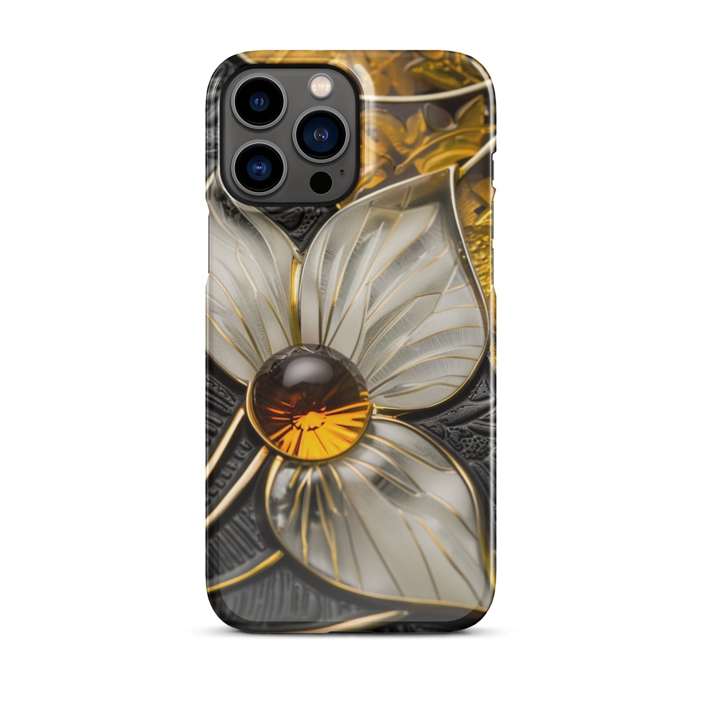 Decorative Phone case for iPhone-20