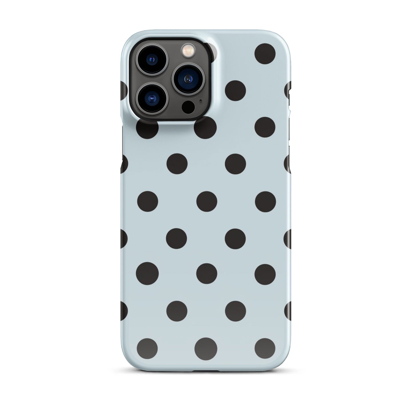 Polka Dots Phone case for iPhone-20