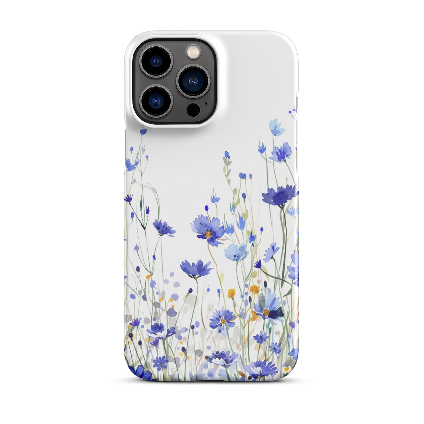 Watercolor Phone case for iPhone-20