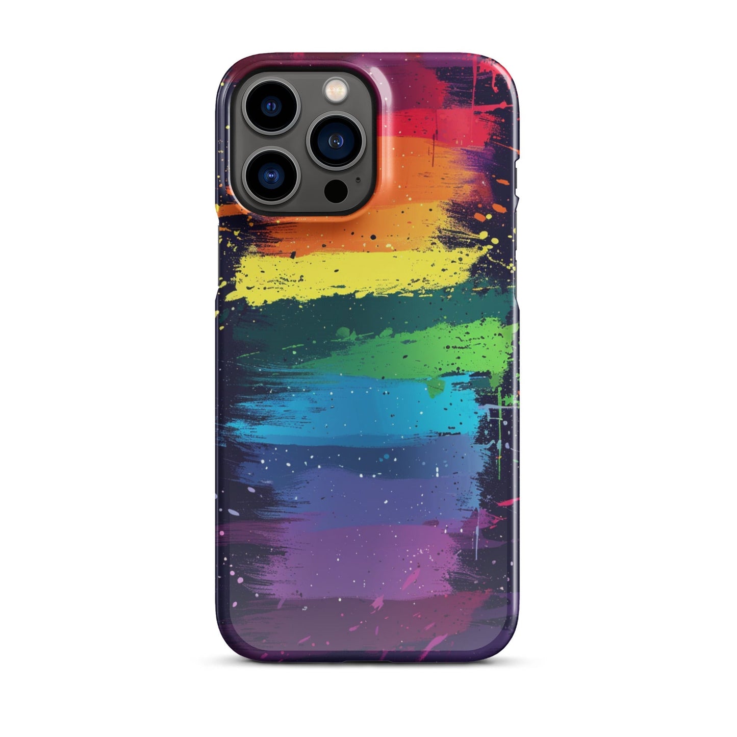 LGBT Phone case for iPhone-20