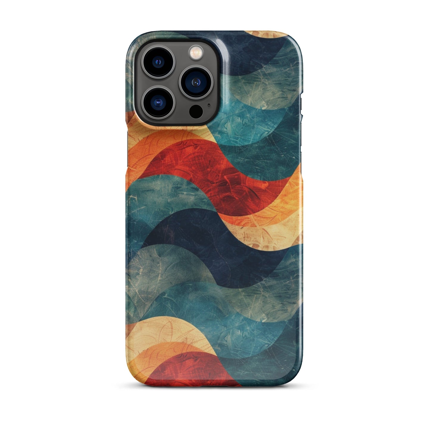 Dune Phone case for iPhone-20