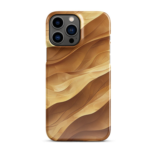 Desert Phone case for iPhone-20