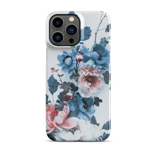 Botanical Phone case for iPhone-20