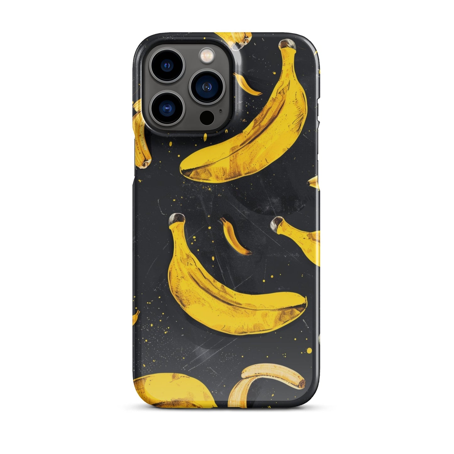 Bananas Phone case for iPhone-20