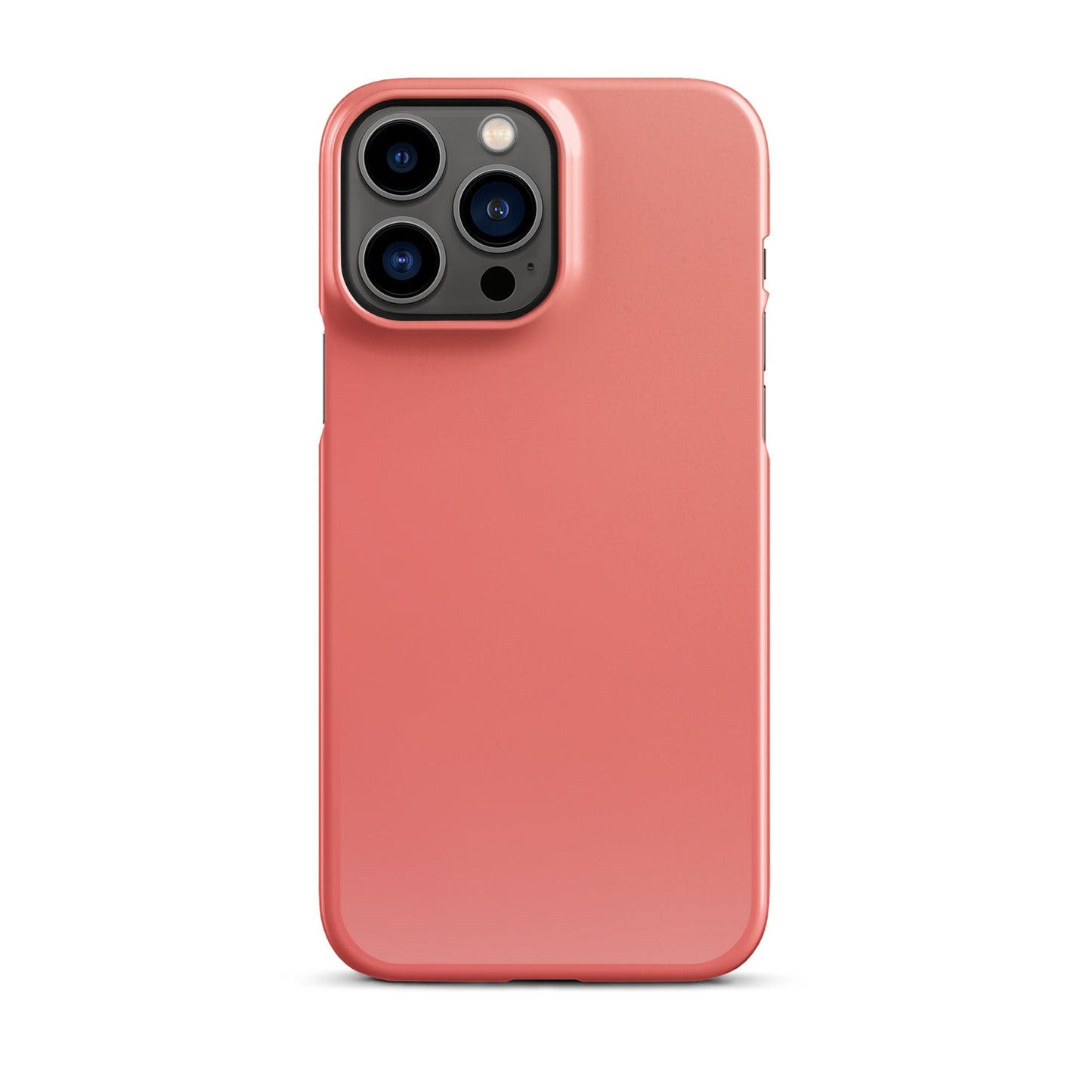 Coral Phone case for iPhone-20