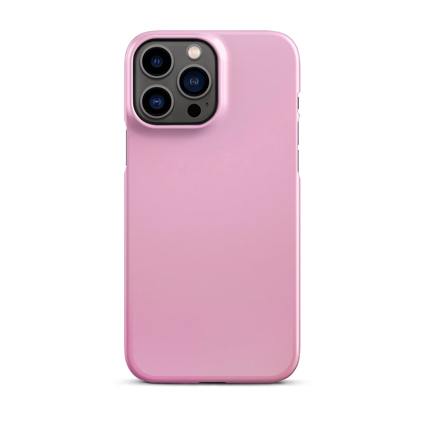 Pink Phone case for iPhone-20