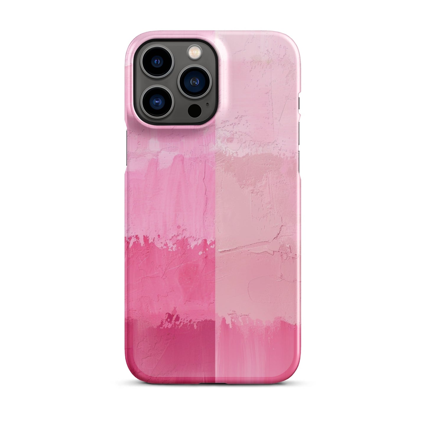 Pink Palette Phone case for iPhone-20