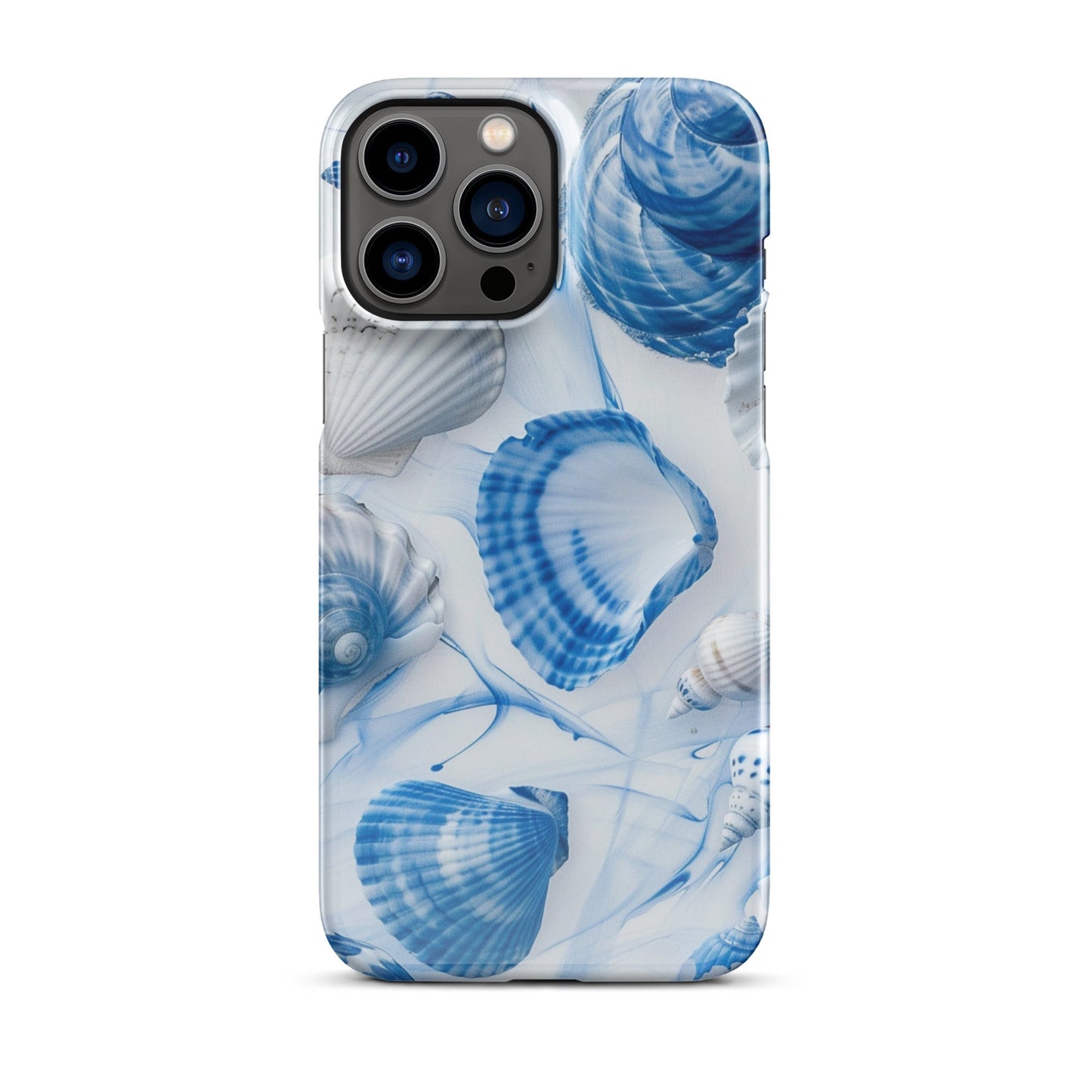 Sea Shells Phone case for iPhone-20