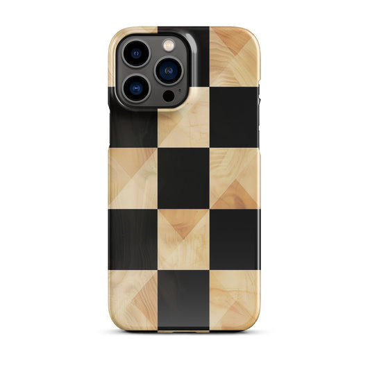 Squares Phone case for iPhone-20