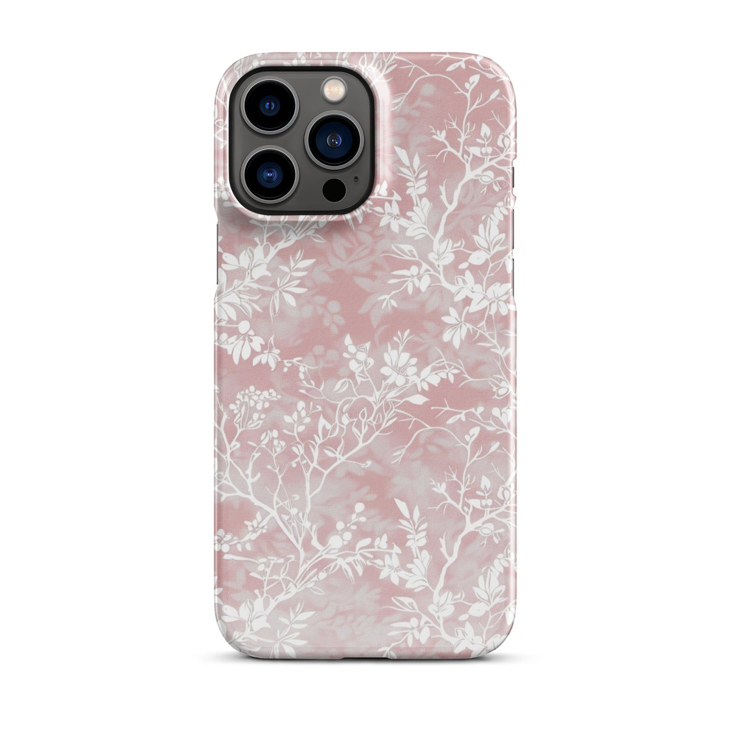 Tree Branch Phone case for iPhone-20