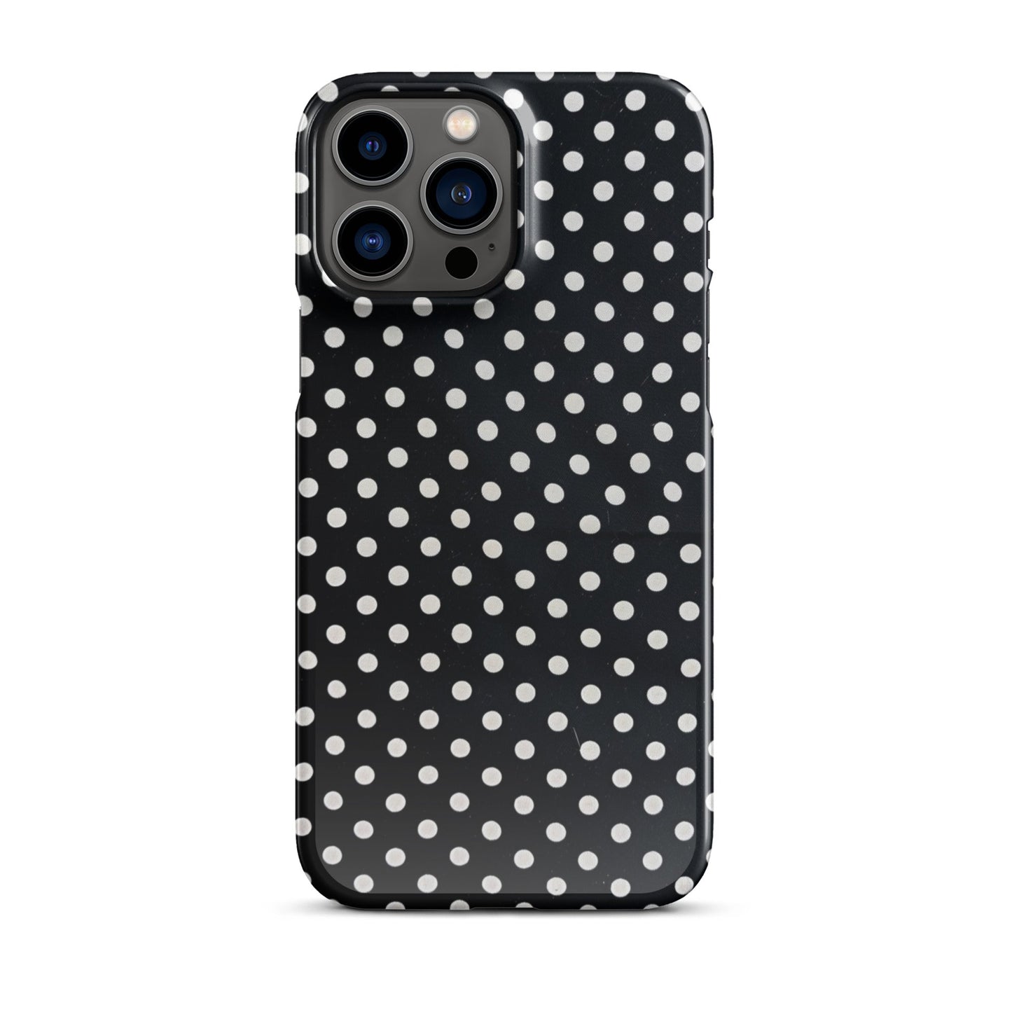 Drops Phone case for iPhone-20