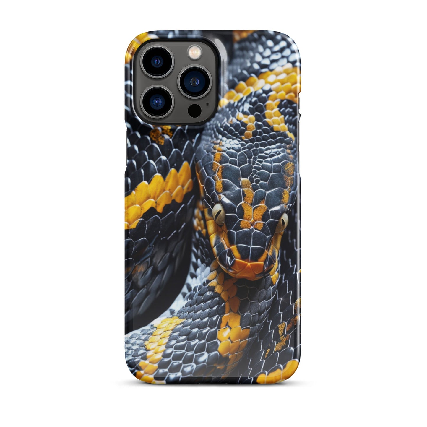 Snake Phone case for iPhone-20