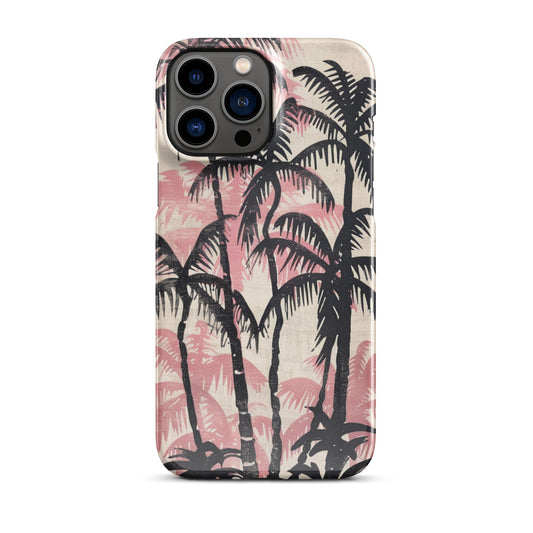 Trees Phone case for iPhone-20