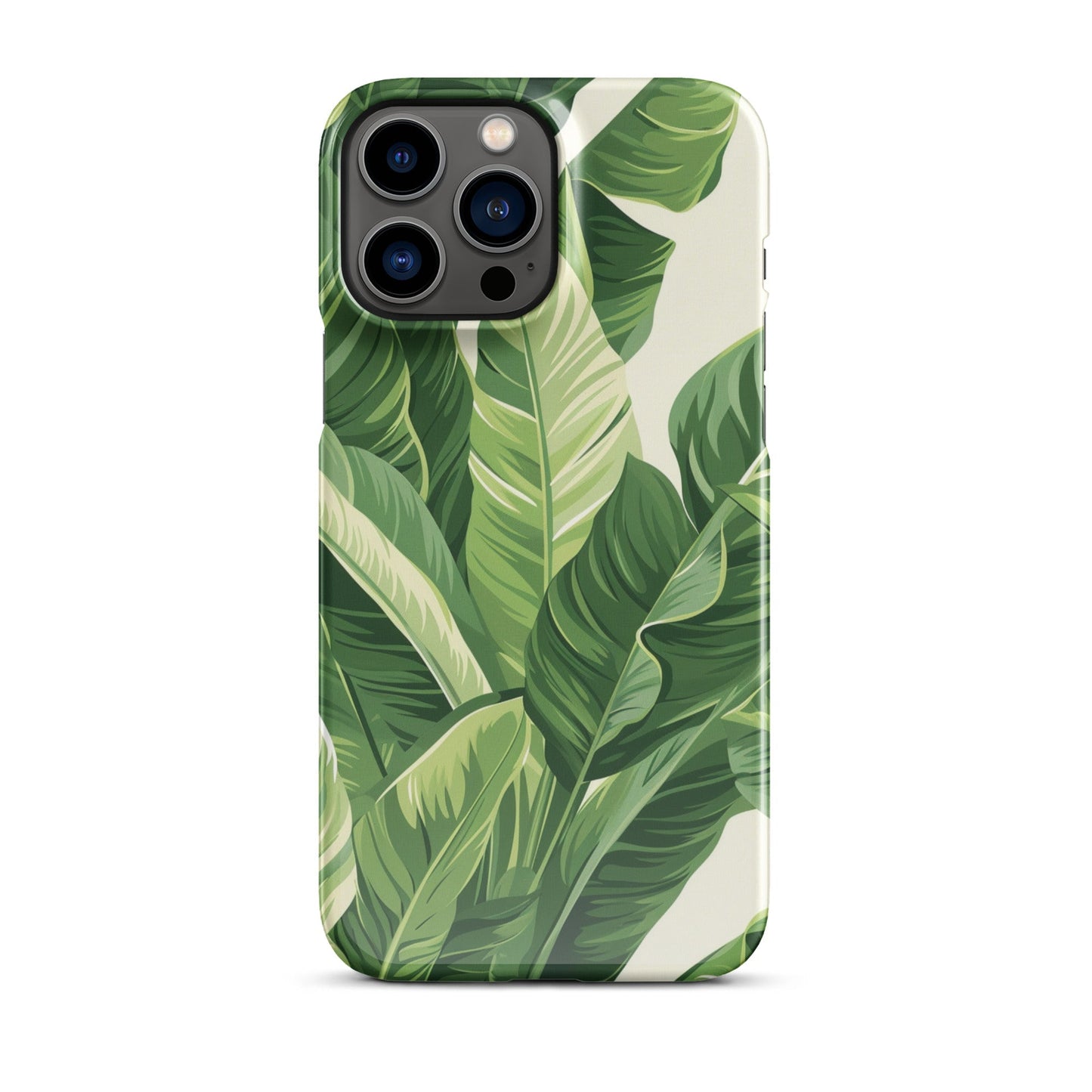 Leaves Phone case for iPhone-20