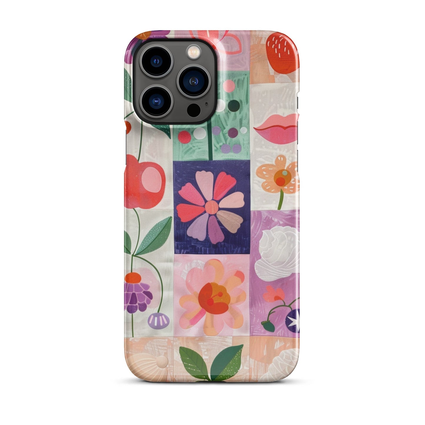 Art Phone case for iPhone-20