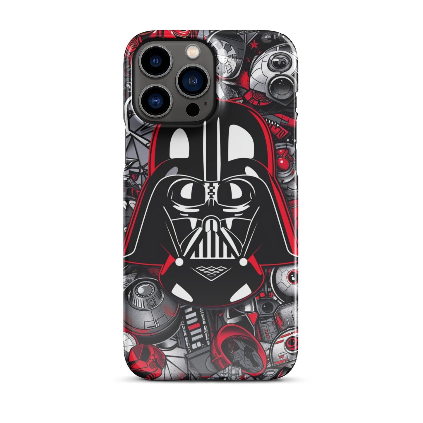 SW Phone case for iPhone-20