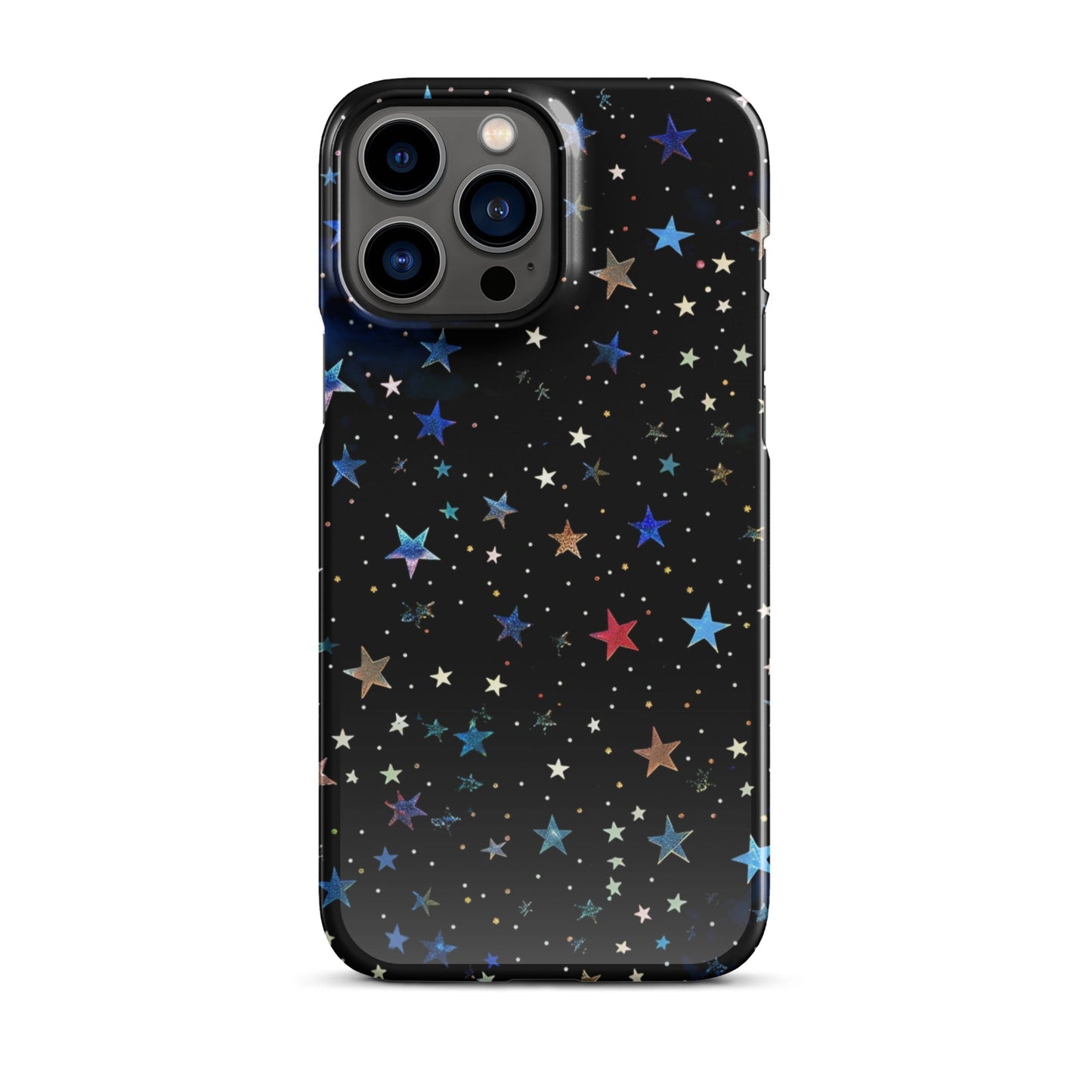 Stars Phone case for iPhone-20