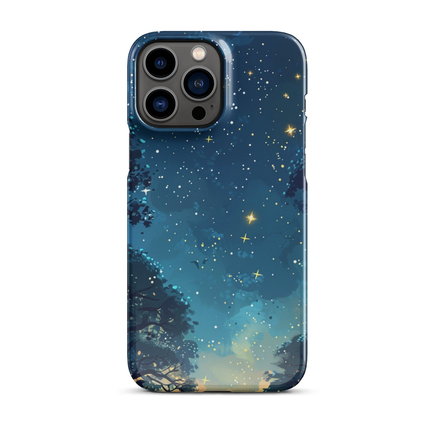 Galaxy Phone case for iPhone-20