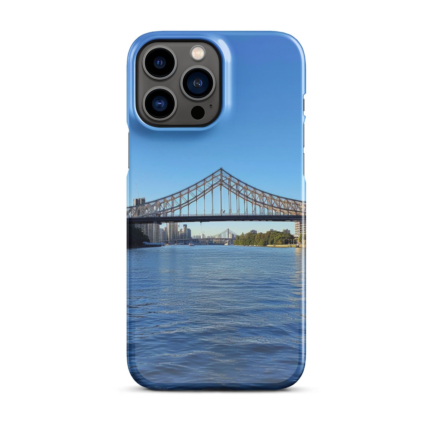 Story Bridge Phone case for iPhone-20