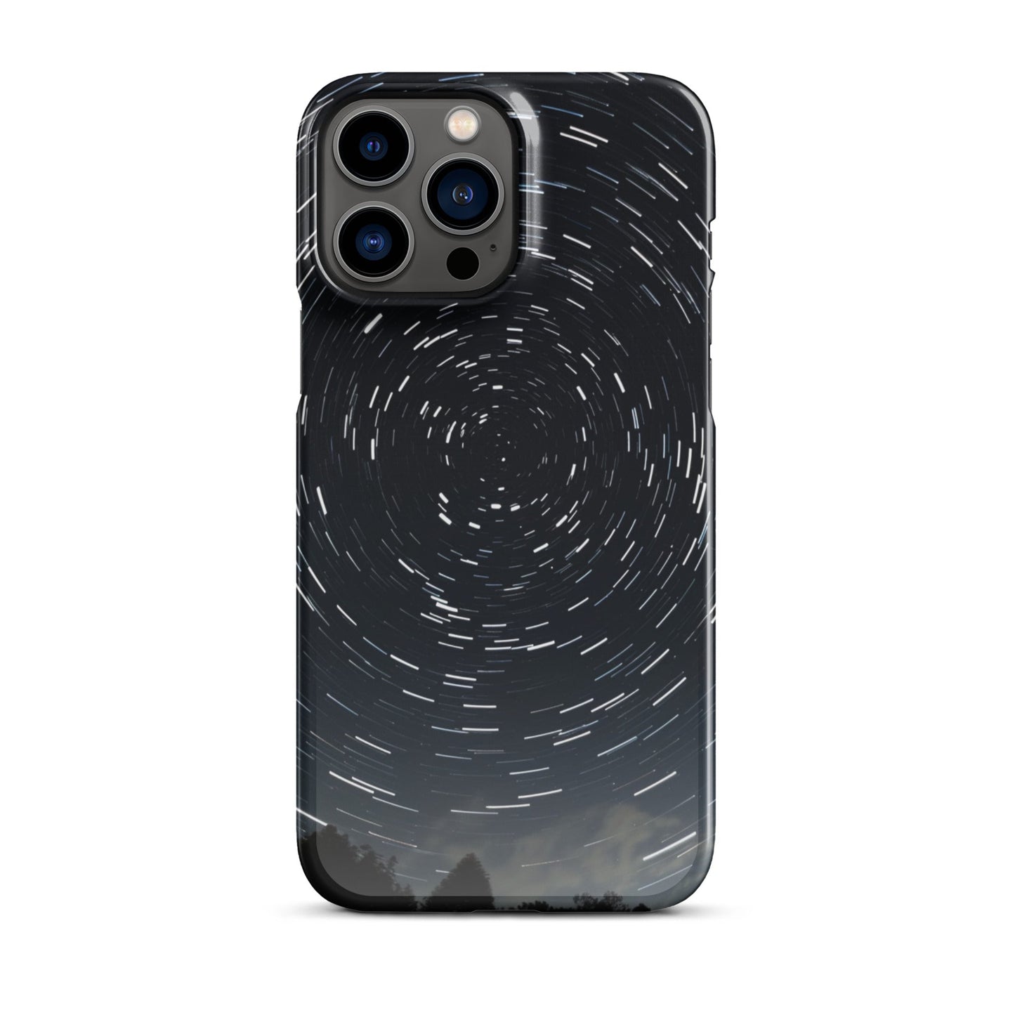 Night Sky Phone case for iPhone-20