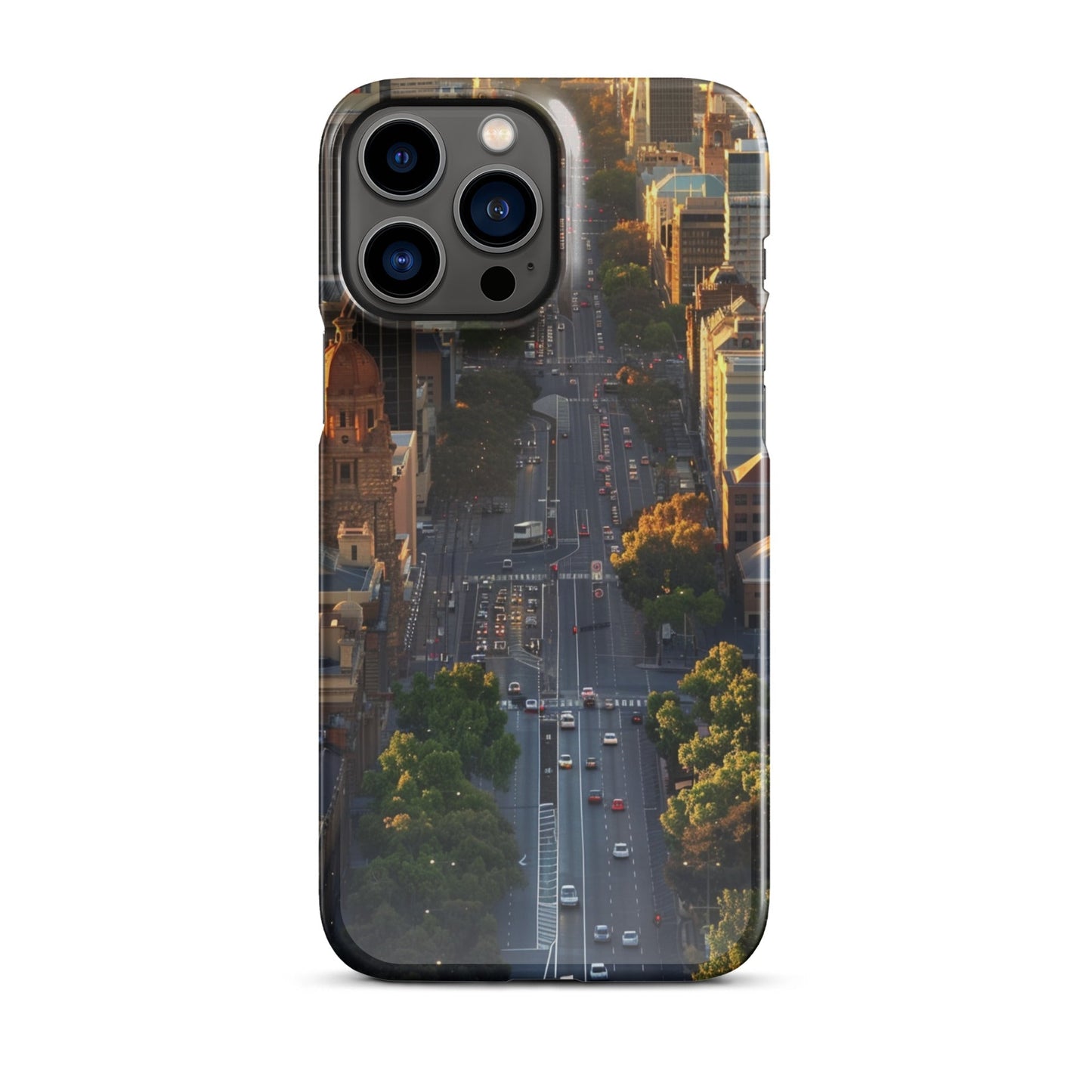 Soth Australia Phone case for iPhone-20