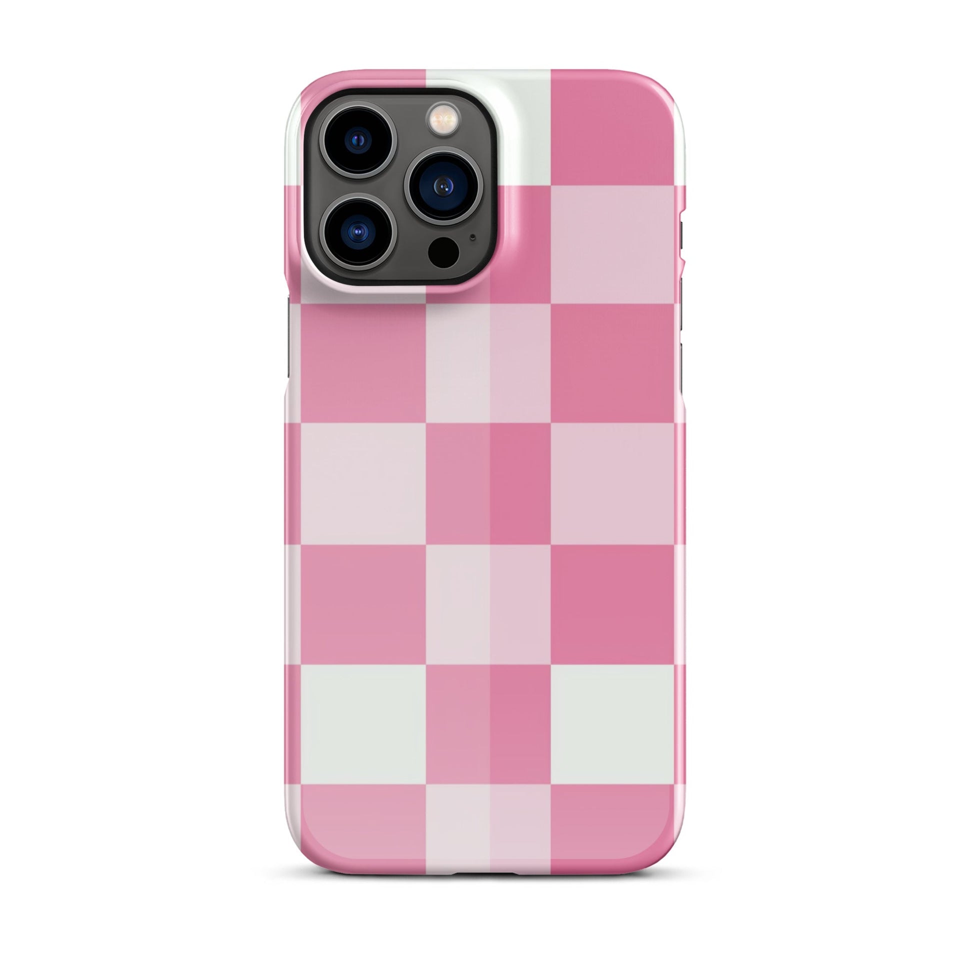 Check Phone case for iPhone-20