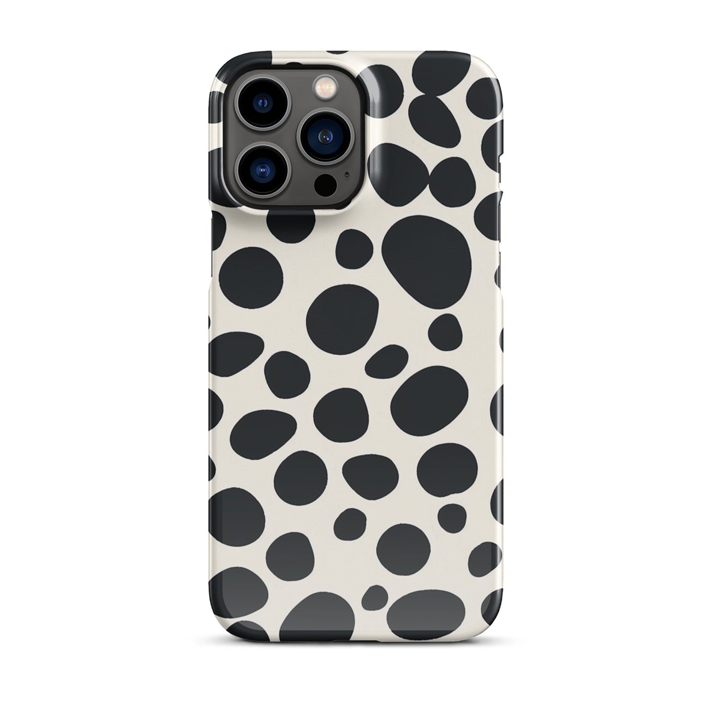 Polka Dots Phone case for iPhone-20