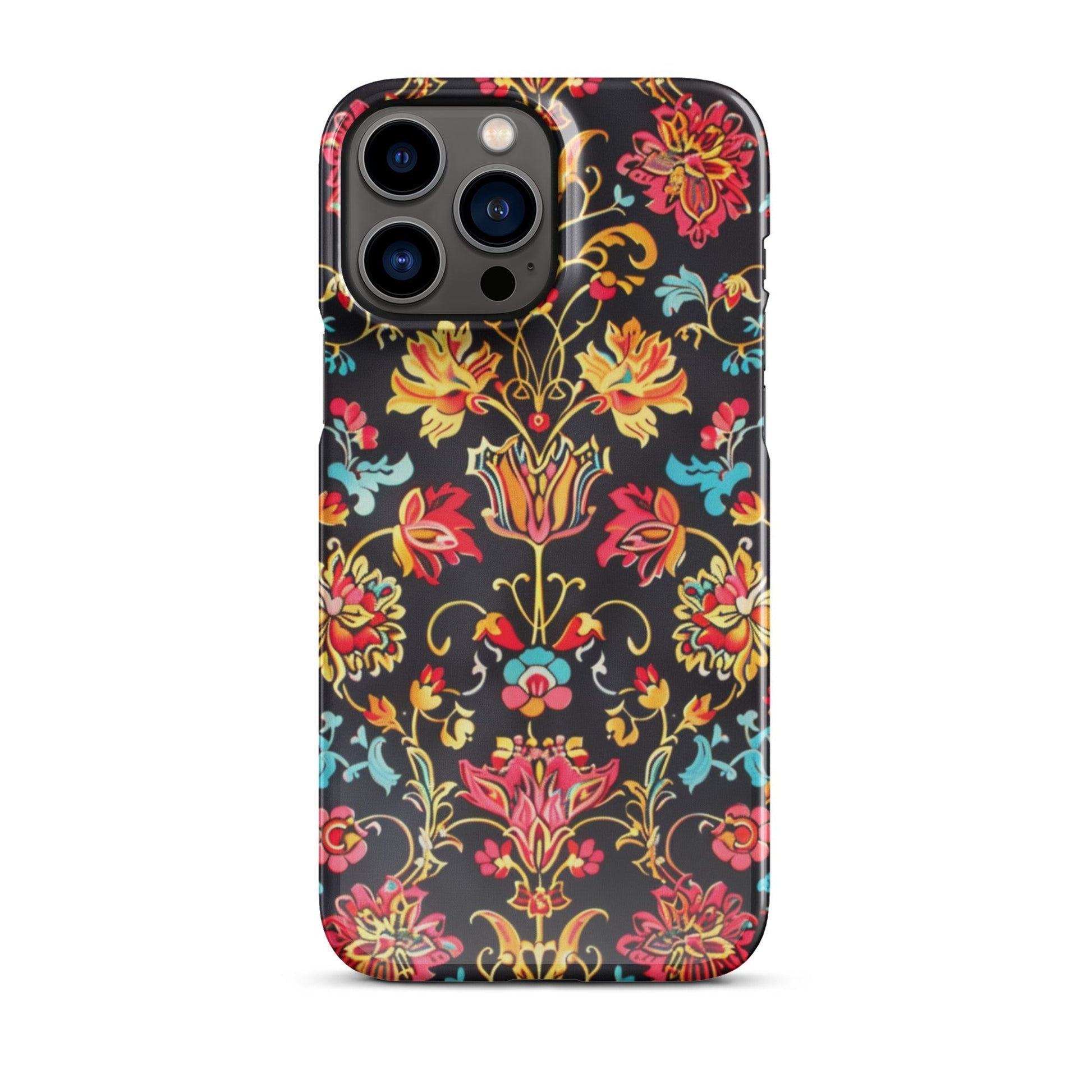 case2 Phone case for iPhone-20