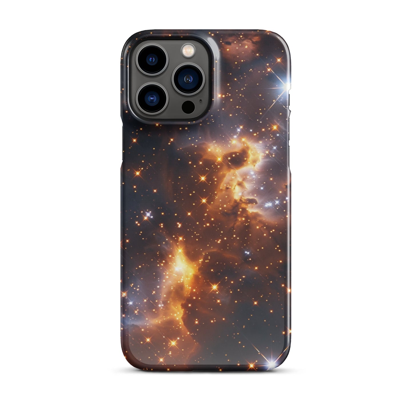 Glaxy Stars Phone case for iPhone-20