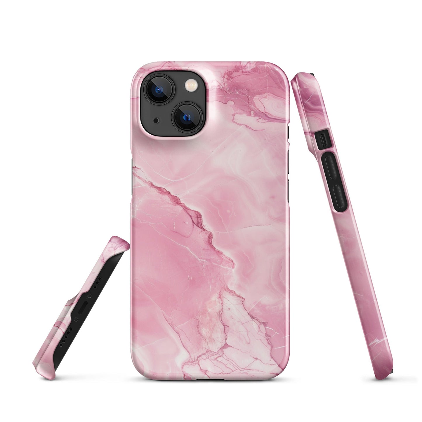 Pink Phone case for iPhone-23