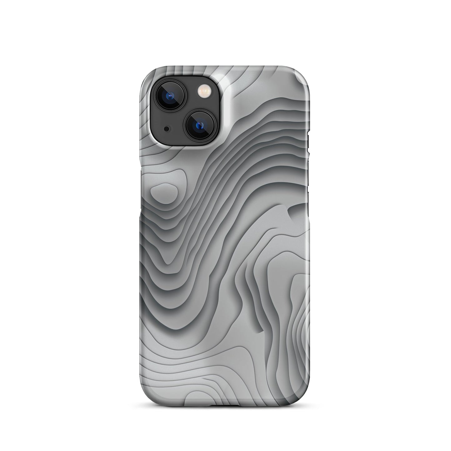 3D Design Phone Case for iPhone-22