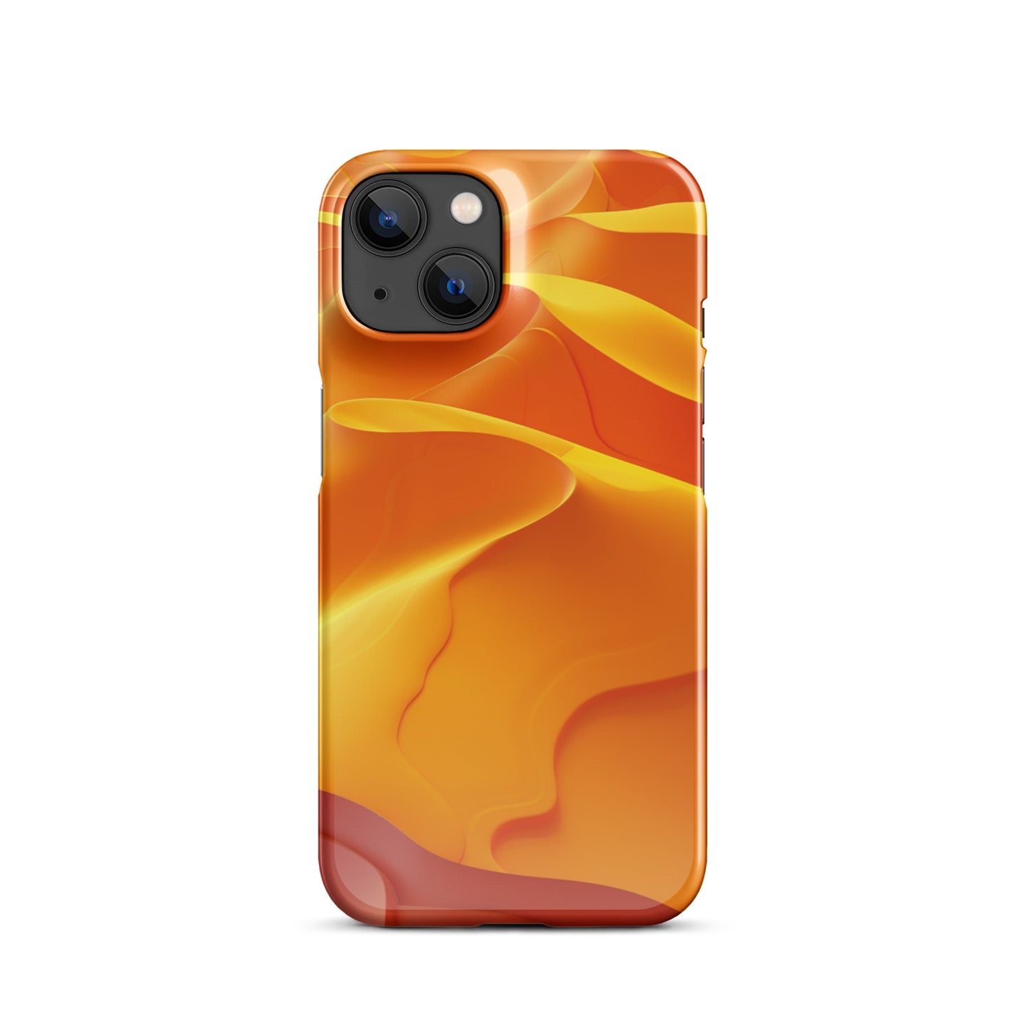 Abstract Phone Case for iPhone-22