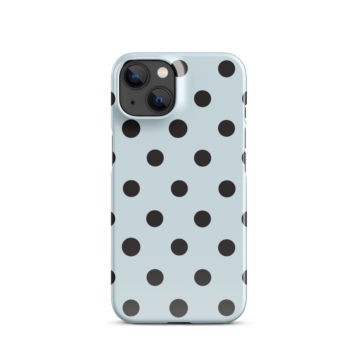 Polka Dots Phone case for iPhone-22