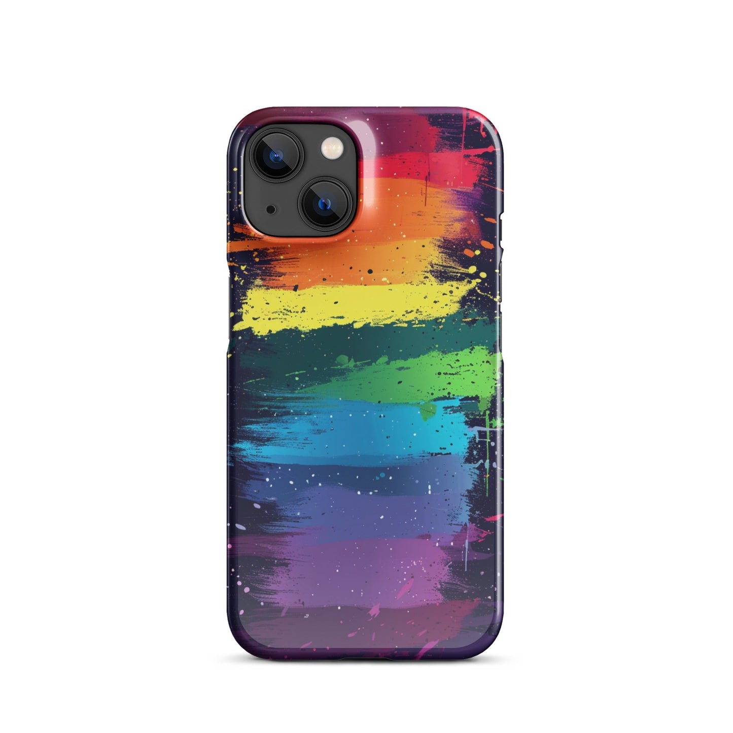 LGBT Phone case for iPhone-22