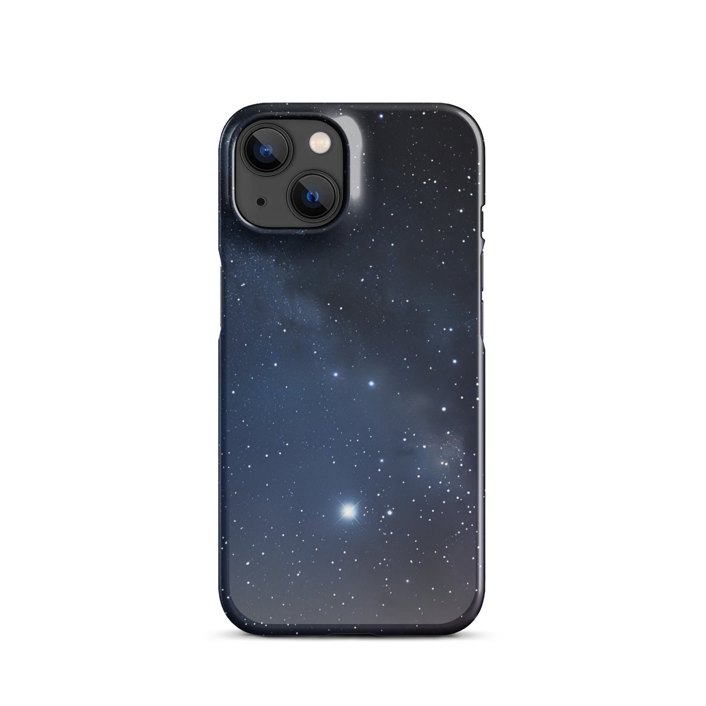 Stars Phone case for iPhone-22