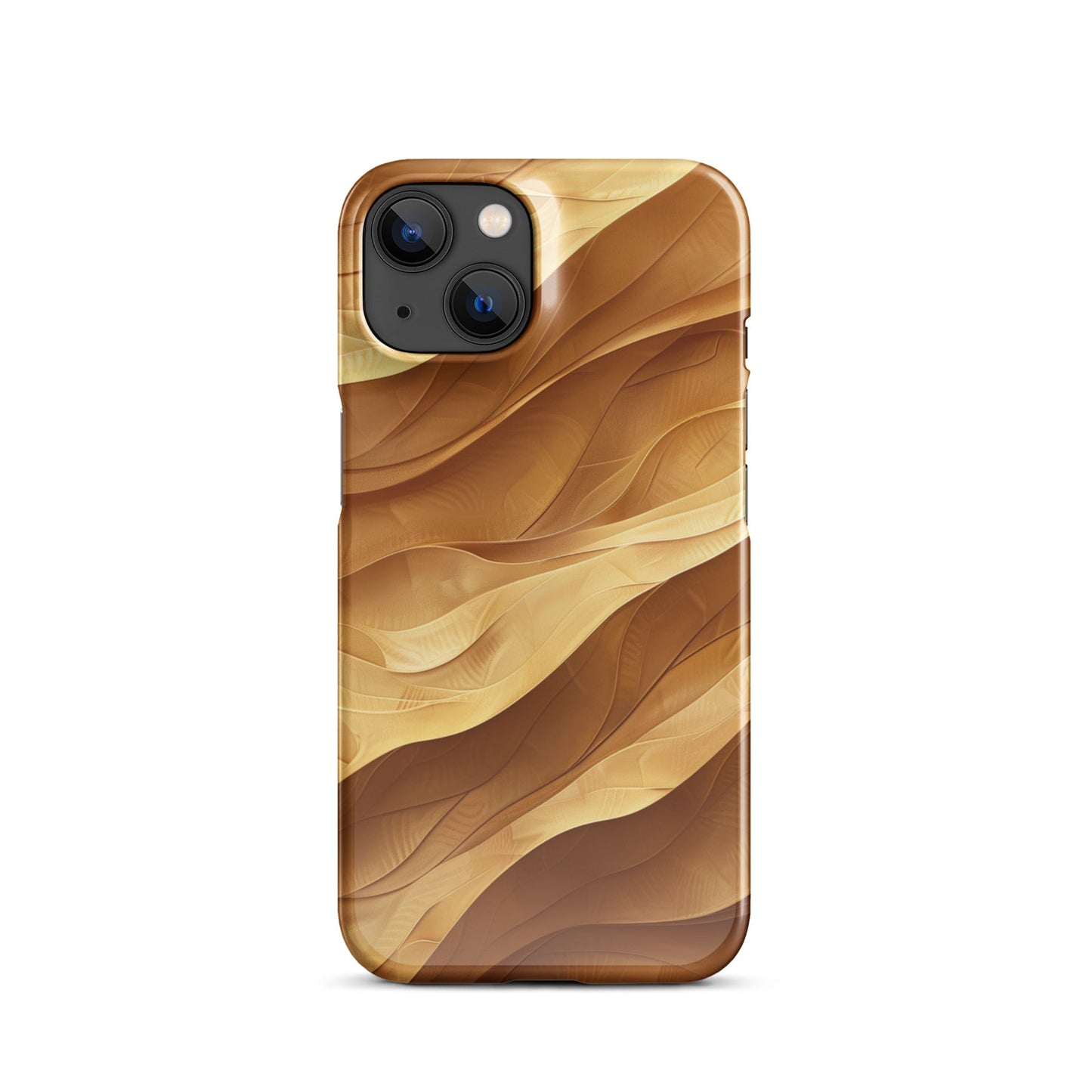 Desert Phone case for iPhone-22