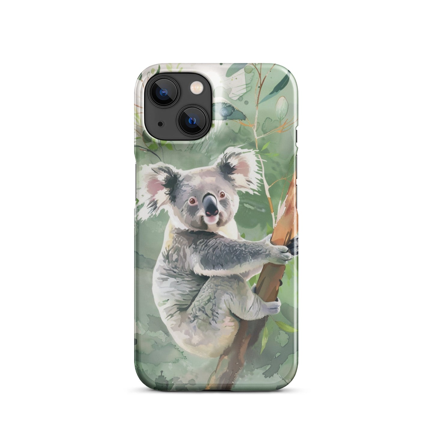 Koala Phone case for iPhone-22