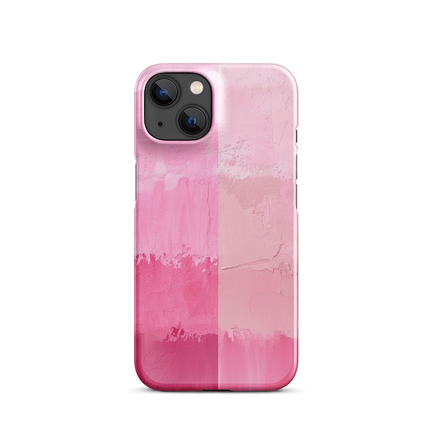 Pink Palette Phone case for iPhone-22