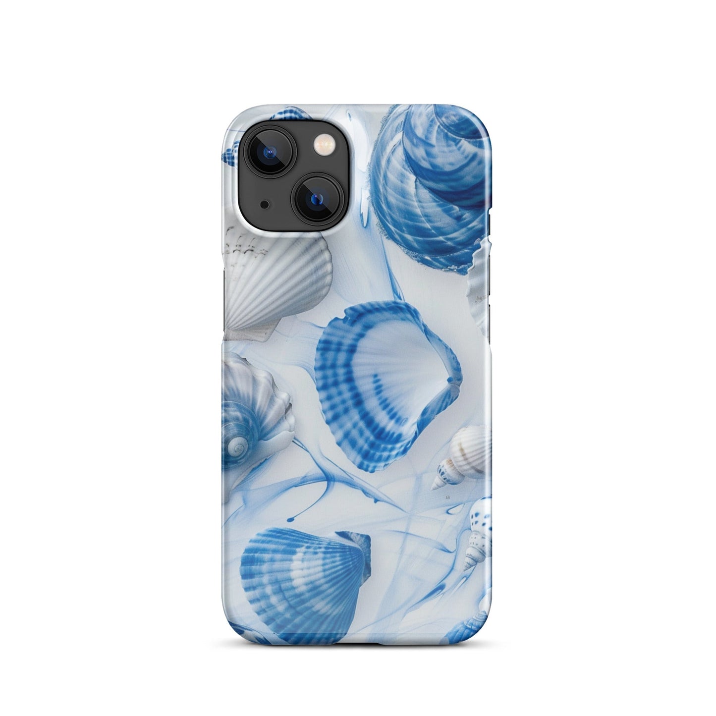 Sea Shells Phone case for iPhone-22