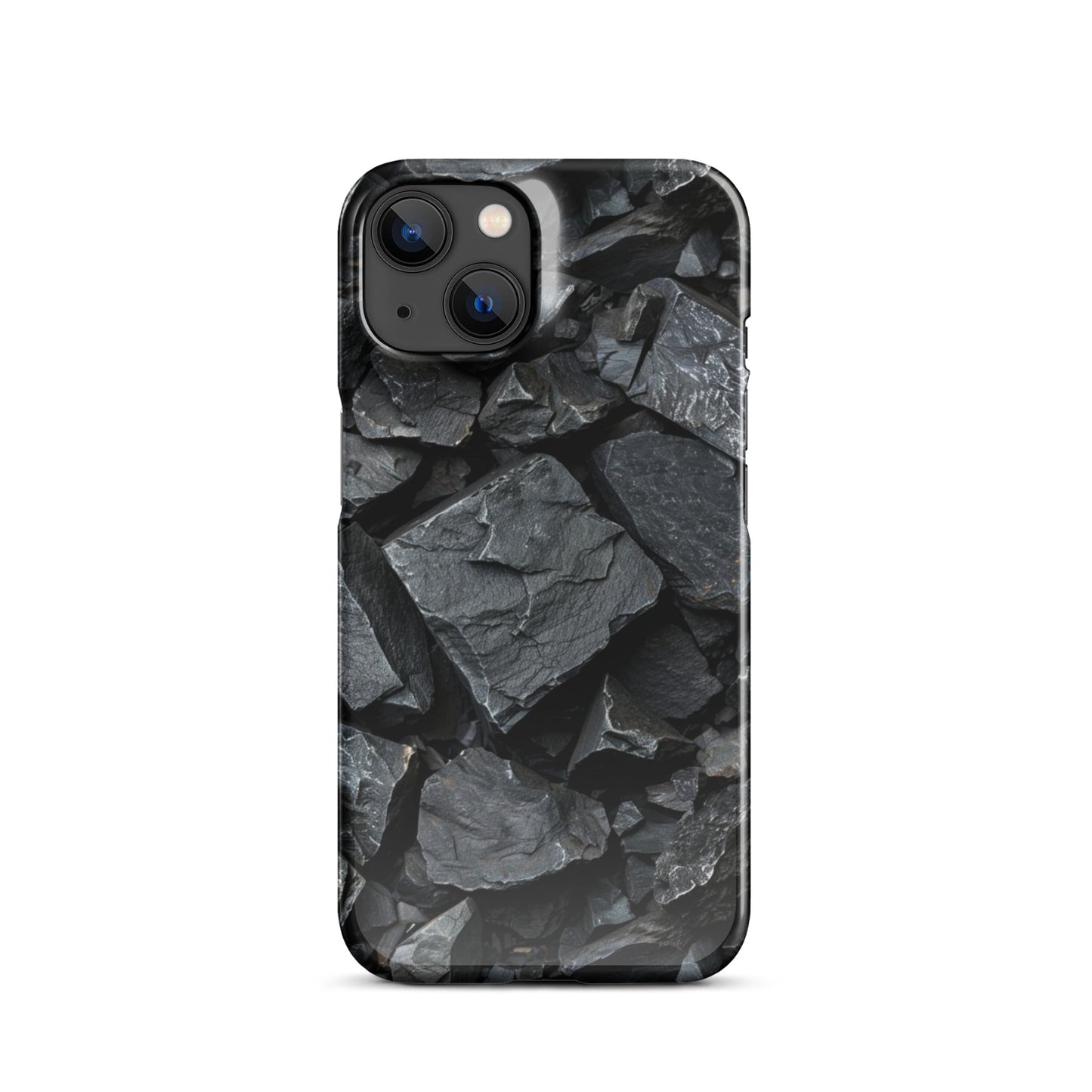 Charcoal  Phone case for iPhone-22