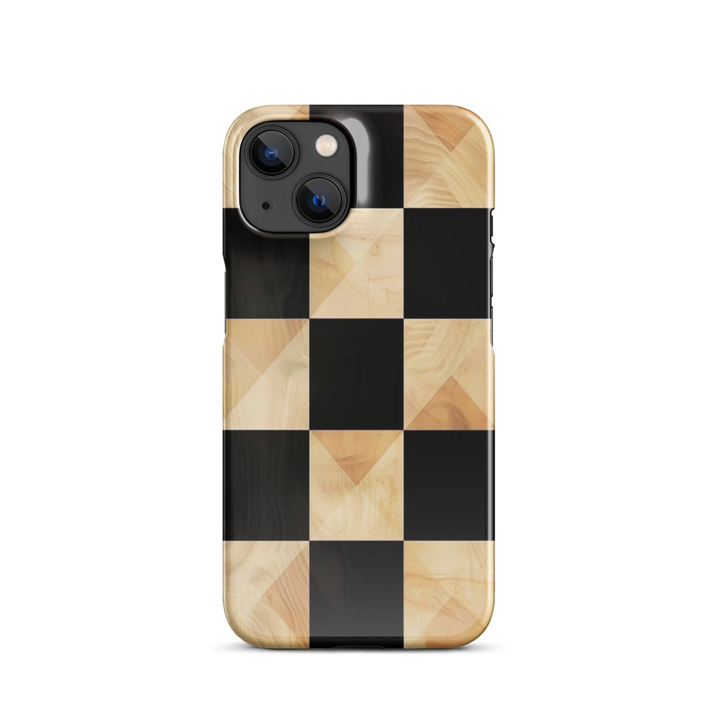 Squares Phone case for iPhone-22