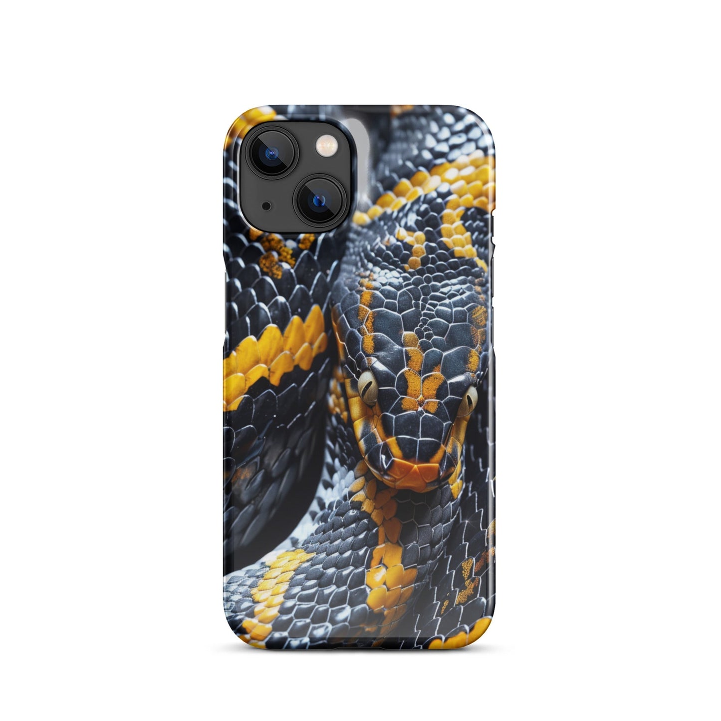 Snake Phone case for iPhone-22