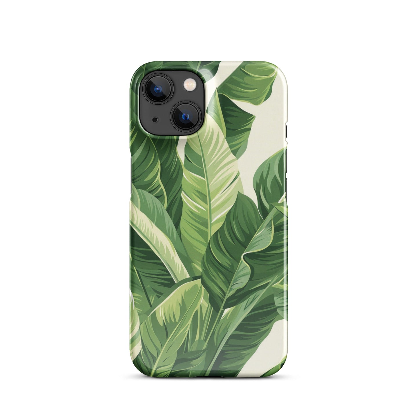 Leaves Phone case for iPhone-22