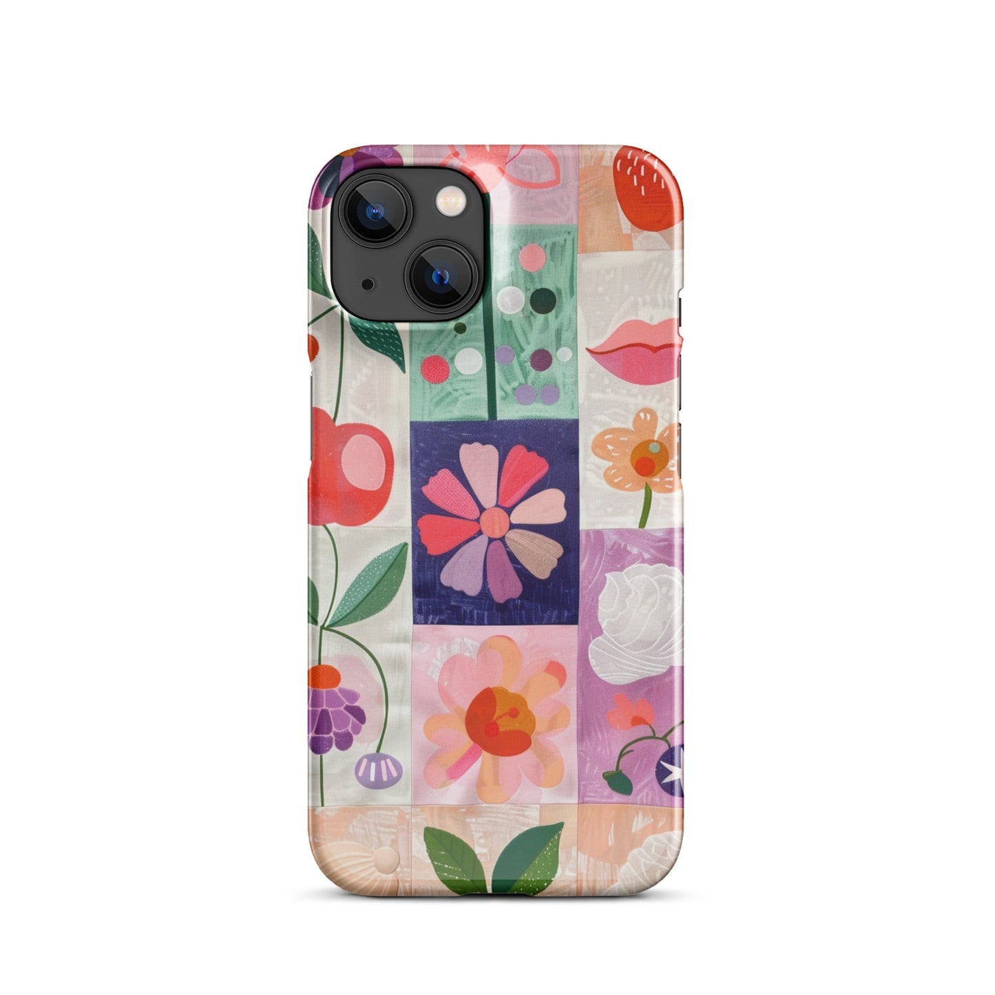 Art Phone case for iPhone-22